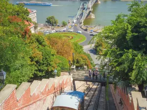 Burgviertel