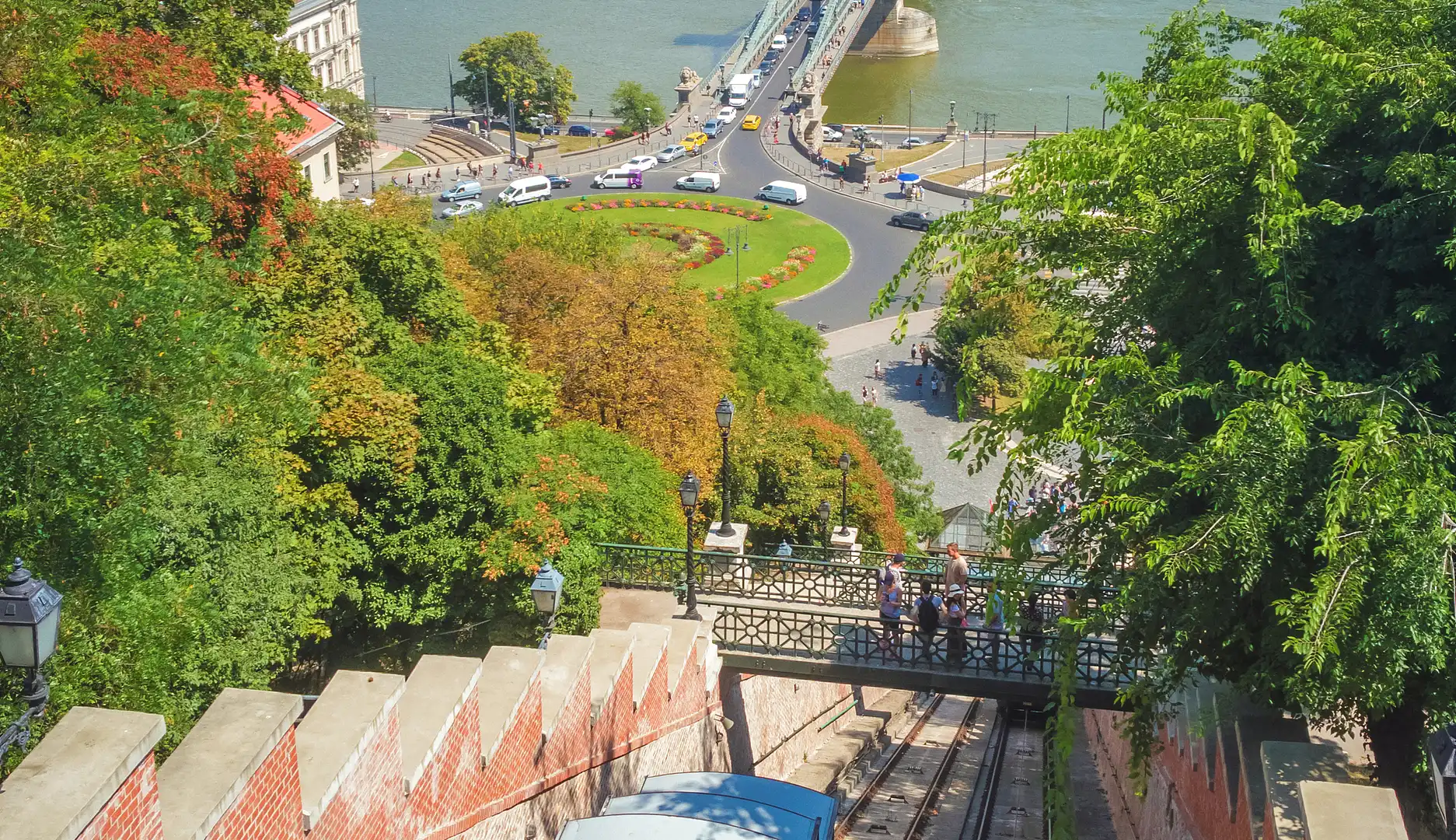 Hotels in der Nähe von Burgviertel