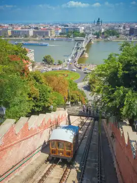 城堡山