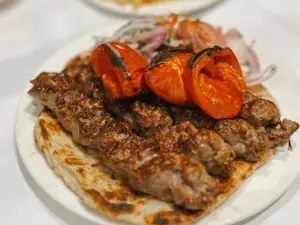 O Thanasis