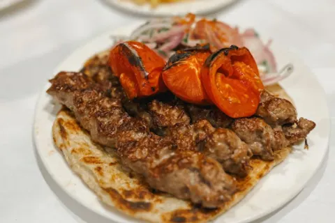 O Thanasis