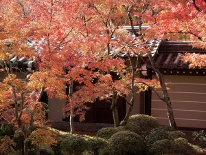 Eikandō Temple