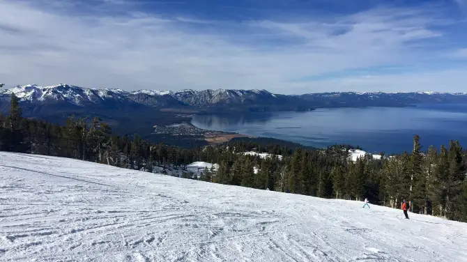 3_Heavenly Mountain Resort