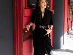 MAKI OHGURO LIVE TOUR 2025 -55 BLACK-
