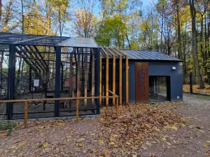 Mini ZOO Bajkowa Zagroda