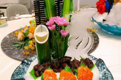 海鲨湾海鲜会馆(盐城店)