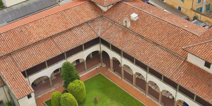 Museum of The Cathedral Institution