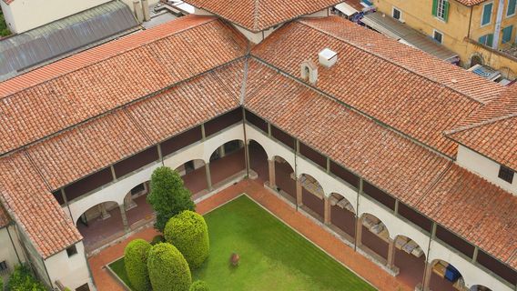 Museum of The Cathedral Institution