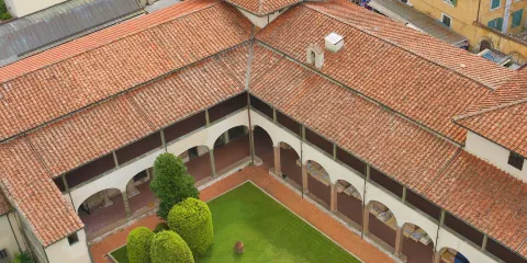 比薩教堂博物館