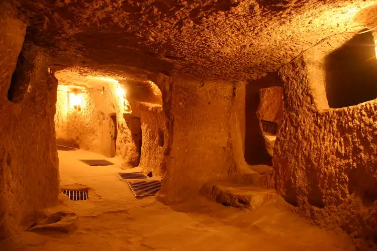 Kaymaklı Belediyesi