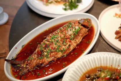 熹宴·武夷农家菜(印象大红袍店)