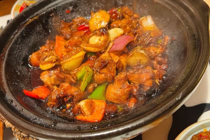 NAN CHANG DINING ROOM