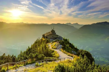 The Eagle's Nest
