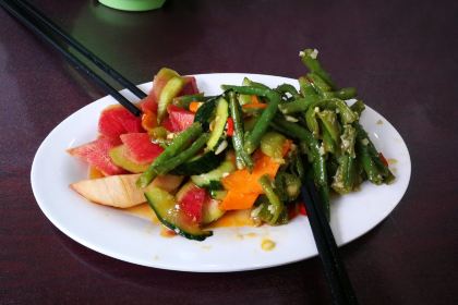 尹家渠烩肉馆(金凤店)