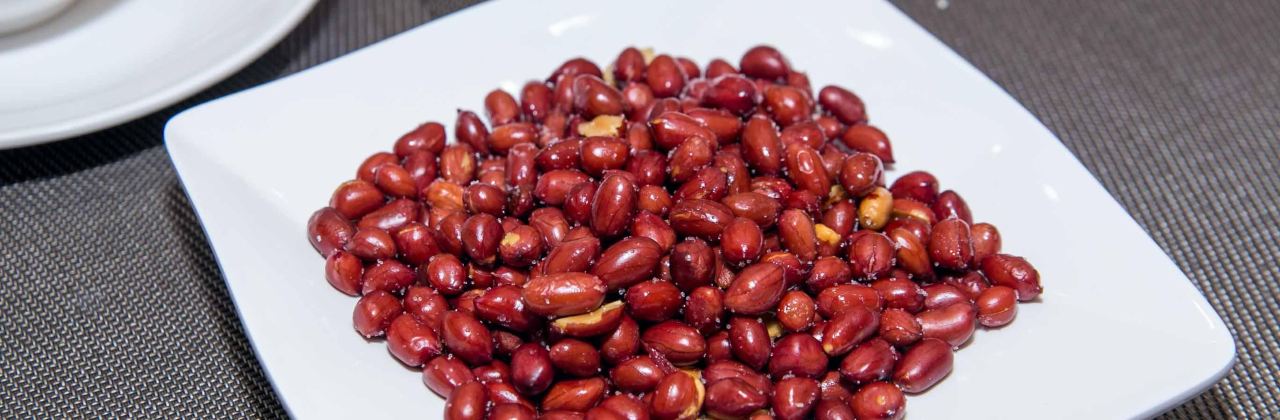 青海土火锅(建设西路店)