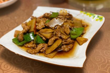 耀鑫饭店(回浦路店)