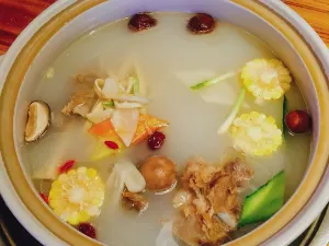 BA SHI YANG SHENG GU BAO