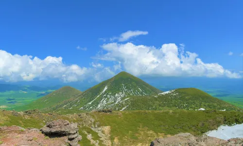 Hakkōda Mountains
