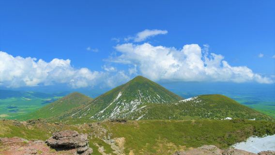 八甲田山