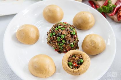 富安鱼港·啤酒鱼(抗战路店)