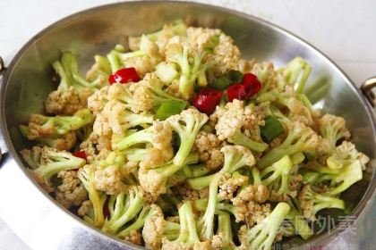 Wolves Temptation JIANG GU TOU