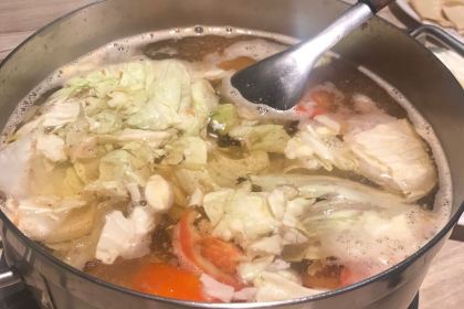 Shantou Chuan Cheng Hotpot Zhongshan Main Restaurant