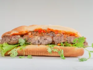 Banh Mi Phan