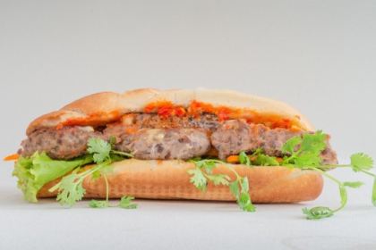 Banh Mi Phan