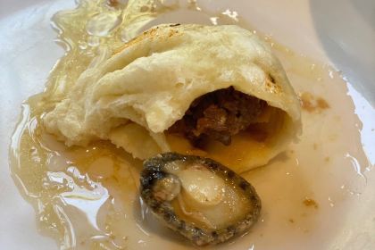 许老八包子铺(回龙窝店)