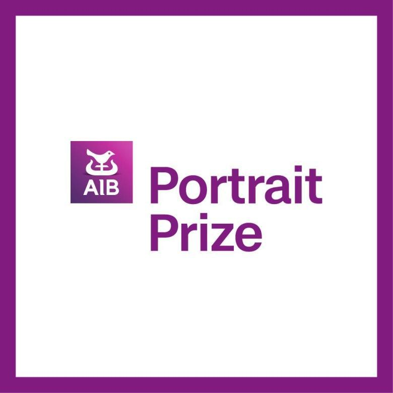 AIB Portrait Prize 2025 | National Gallery of Ireland