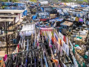 Dhobi Ghat