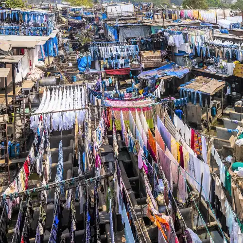 20 Perkara Terbaik untuk Dilakukan popular di Mumbai