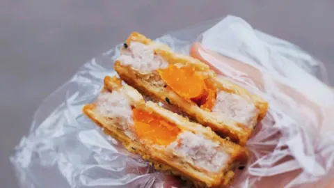 Chengxing Qin Auntie Taro Cake (Zhongshan Middle Road Branch) in Quanzhou