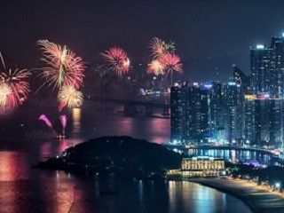부산불꽃축제 | 부산