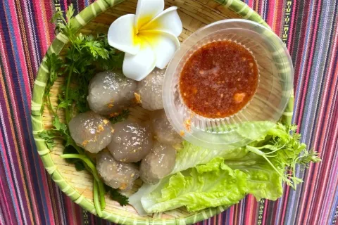 缅花小吃(白象湖店)