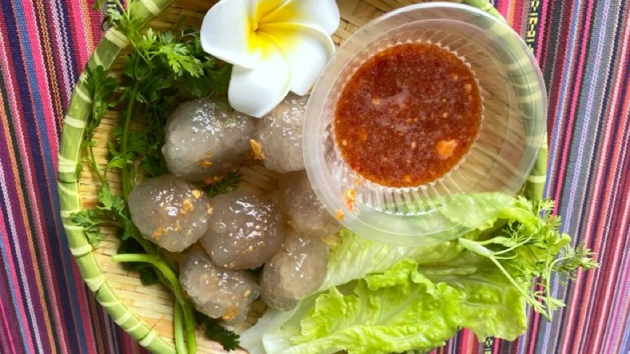 缅花小吃(白象湖店)