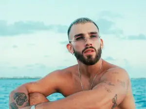 Onda | Manuel Turizo 2025 Tour
