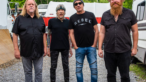 Bowling Green | Tedeschi Trucks Band & Gov't Mule《Live In 25》Tour