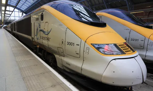 Eurostar