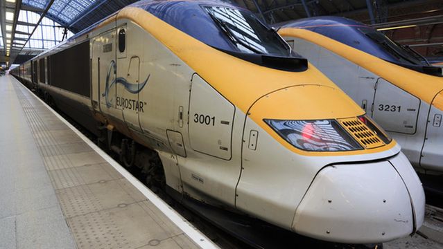 Eurostar