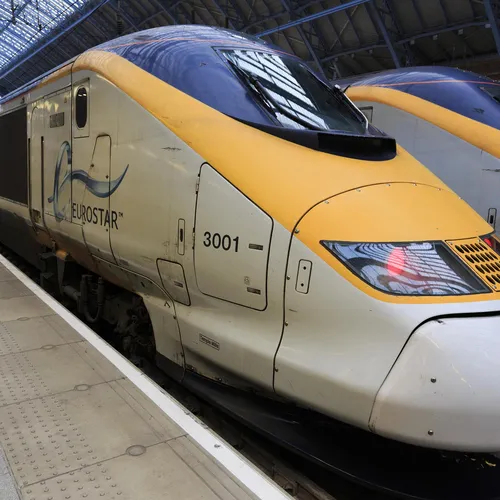Eurostar
