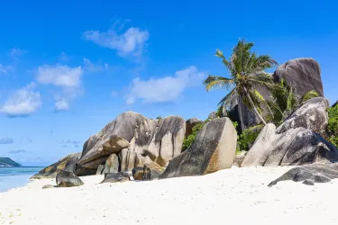 La Digue