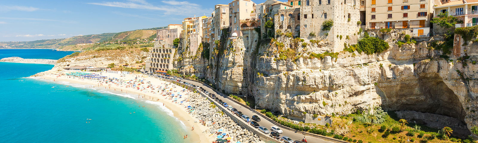 ТропеаSIM-карты