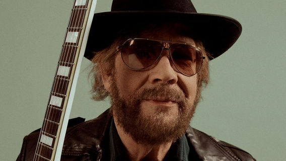 San Antonio Stock Show & Rodeo Followed By Hank Williams Jr.