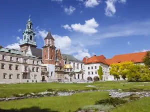 Wawel Cathedral