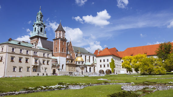 Wawel Cathedral