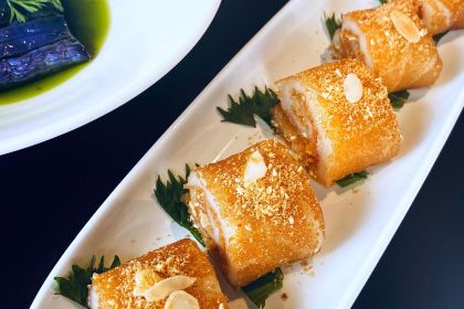 逸品淮扬(白玉兰广场店)