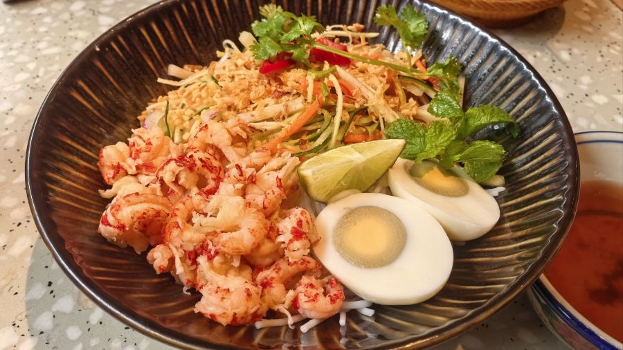 FAT PHO大發越南粉(徐家汇店)