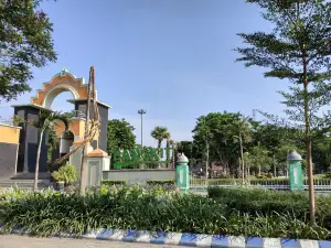 Alun-Alun Bangil
