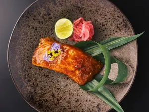 Tattu Restaurant and Bar